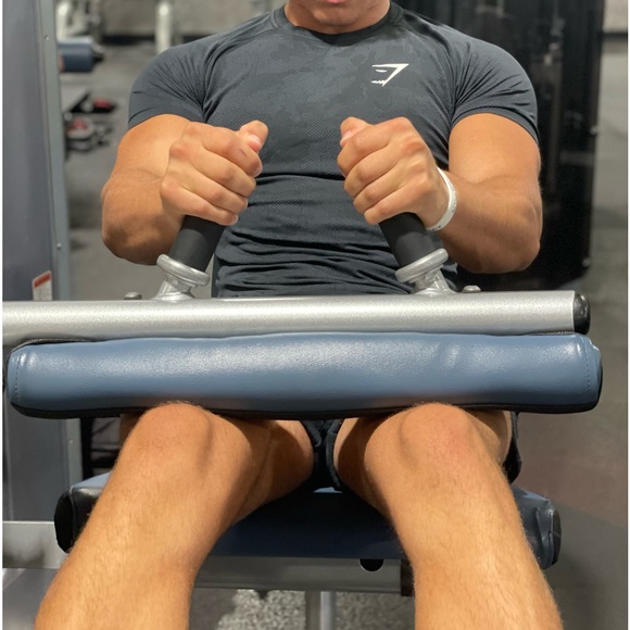 GYMSHARK MEN CAMO BLACK WORKOUT GYM BODYBUILDING BODYBUILDER T SHIRT ATHLETE GUY - Picture 5 of 16